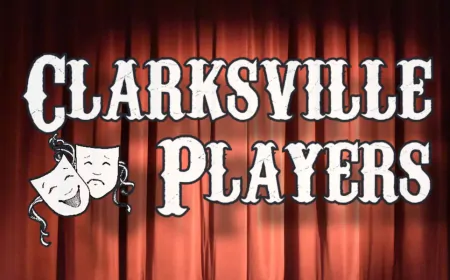Double Nickel Players present