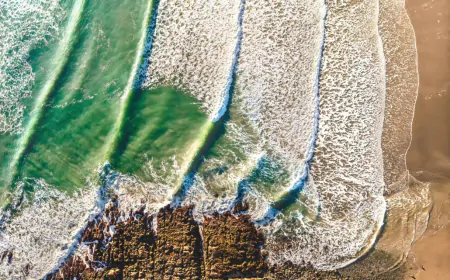 Halifax Beaches to Add to Your Fall or Winter Travel Itinerary