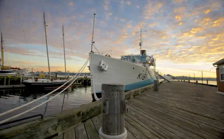 10 Halifax Attractions with FREE Admission