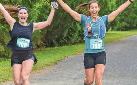 Looking Ahead – Big Fun in the Alleghany Highlands in 2024