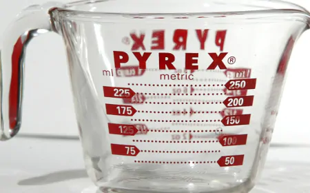 Bought Pyrex during the COVID pandemic? You could be owed a refund