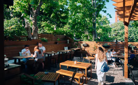 10 Must-Try Farm-to-Table Restaurants in Halifax