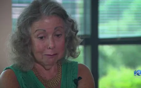 El Mes de la Hispanidad: Madre de Procurador General Jason Miyares huyó de Cuba