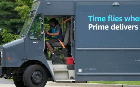 BBB warns of potential scams during Amazon’s Prime Big Deal Day