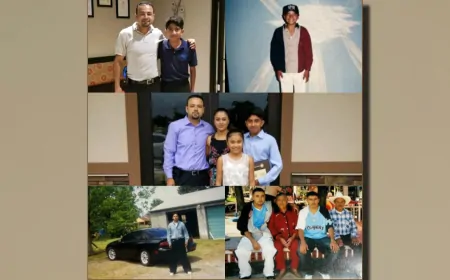 From dishes to dreams: Local restaurateur Luis Pedraza’s inspiring journey to success