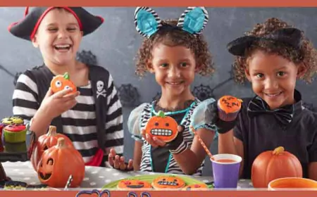 Halloween Events at Tabitha Sewer Studio