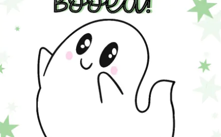 You’ve been Booed! What is being Boo’d? What do you do now?