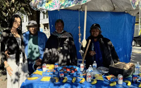 ‘We are the 17th Street Market’: How three siblings maintain a historic Richmond farmer’s market