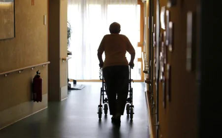 Miyares sues federal government over nursing home staffing mandate