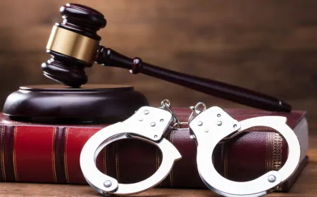 Charges diverge for two men accused of tampering with evidence in shooting case