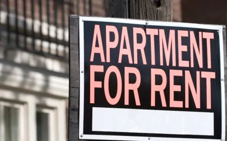 Richmond tenants fighting for rental inspection program
