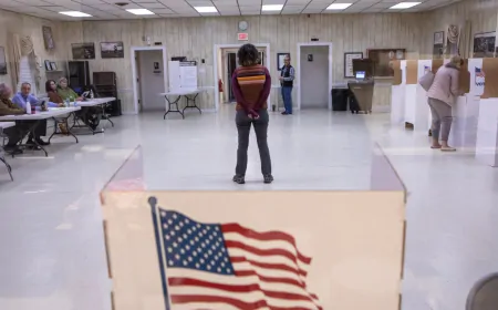 Data shows eligible voters could have their registration canceled as part of Virginia’s efforts to keep non-citizens off voter rolls