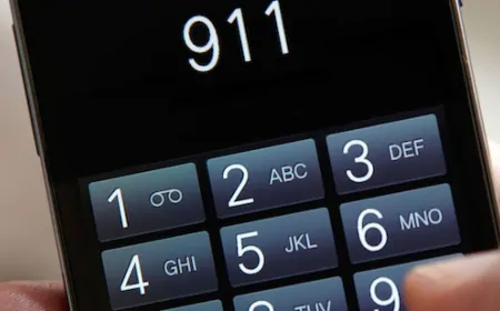 Outage in western Hanover could prevent residents from reaching 911