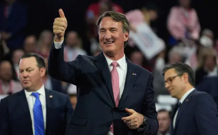 Justice Department says judge can order Virginia to restore eligible voters without oral arguments in purge case