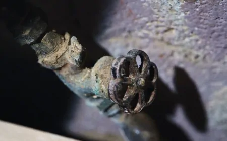 Richmond working to replace lead pipes by federal deadline