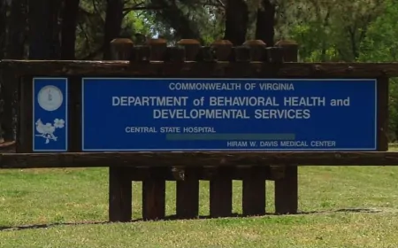 Virginia agency paid nearly $900K for legal defense effort in Irvo Otieno case