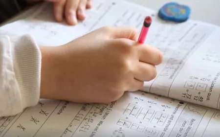 Five Henrico schools lose ‘full’ accreditation status, two newly achieve it