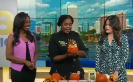 8News gets a taste of Richmond’s first charcuterie shop, Bite By Bite & Co.