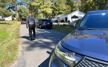 Sussex Sheriff’s Office continues search for leads a year after deadly home invasion