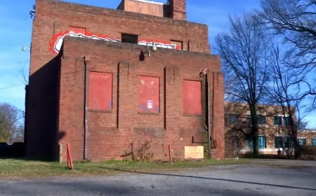 Lawsuit moving forward despite VUU’s decision to preserve historic Richmond hospital