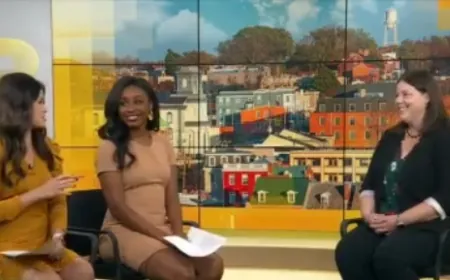 Richmond Performing Arts Alliance to host annual Party for the Arts