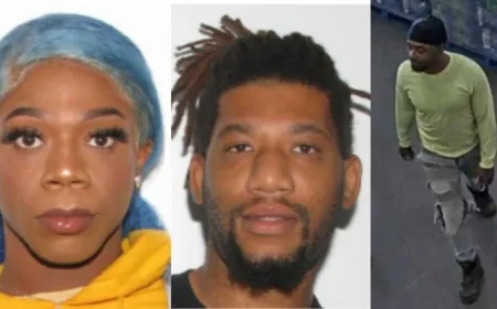 Henrico Police looking for 3 suspects in connection to Home Depot fraud incidents