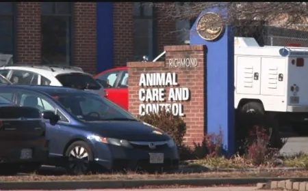 RACC asking for support in request for new shelter