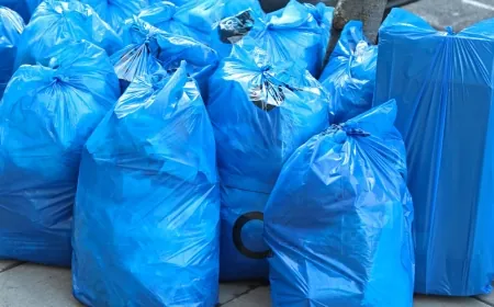 Richmond waste management station to be closed for repairs