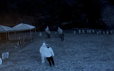 Decorations stolen from Chesterfield farm returned in U-Haul