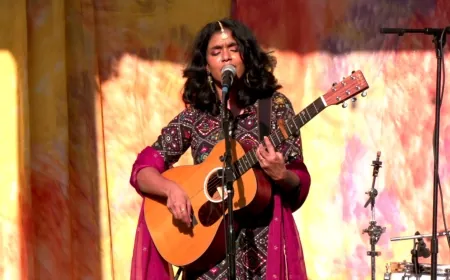 PHOTOS: Diwali at Lewis Ginter Botanical Gardens