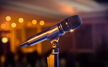 LIST: 5 famous musicians, bands from Virginia