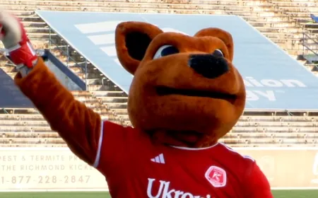 Kickers end regular season with 1-0 loss to Charlotte Independence on Fan Appreciation Night