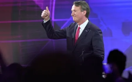 Virginia asks US Supreme Court to block order to reverse voter purge