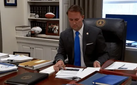 Miyares urges domestic violence victims to take advantage of Virginia’s Address Confidentiality Program