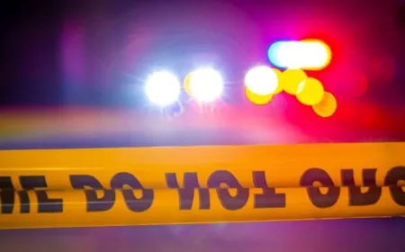 Suspect in several Orange hit-and-runs arrested after chase