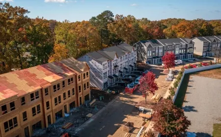 Henrico officials announce new affordable housing communities