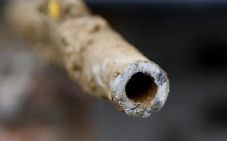 Chesterfield County announces lead-free designation