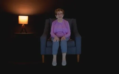 Virginia Holocaust Museum unveiling exhibit utilizing AI technology to tell survivors’ stories