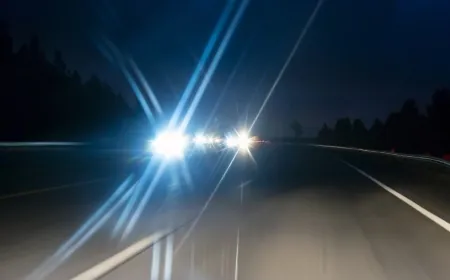 Virginia Department of Transportation gives tips for drivers before end of Daylight Saving Time