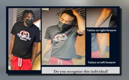 Richmond Police investigating credit card fraud incident