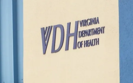 Richmond-area health officials promote safe infant sleep