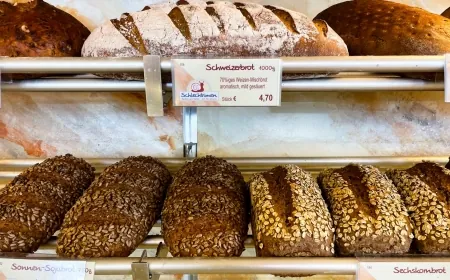 Richmond’s beloved bakery, The Mixing Bowl will soon close its doors