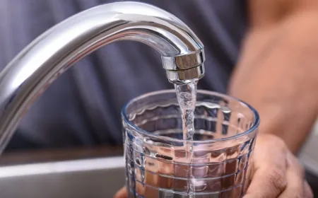 Richmond DPU to send more than 85,000 letters to residents with unknown or lead water service lines