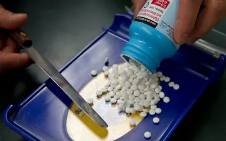 Miyares: Generic drug makers created ‘ingrained culture of collusion’ to keep prices high