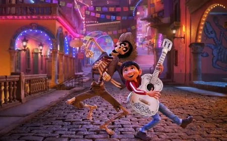 City Stadium in Richmond to host showing of ‘Coco’