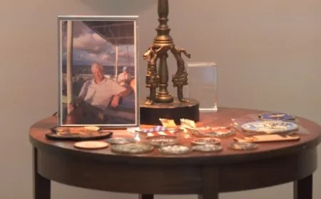 Veterans Voices: Richmond organization helps veterans transition from ‘Boots to Suits’