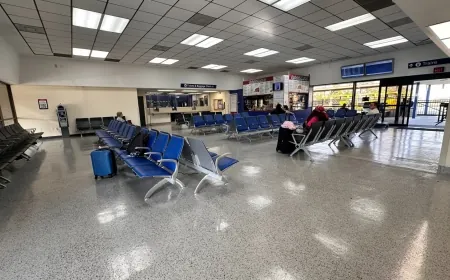 Virginia’s passenger rail system set for $13.3 million overhaul