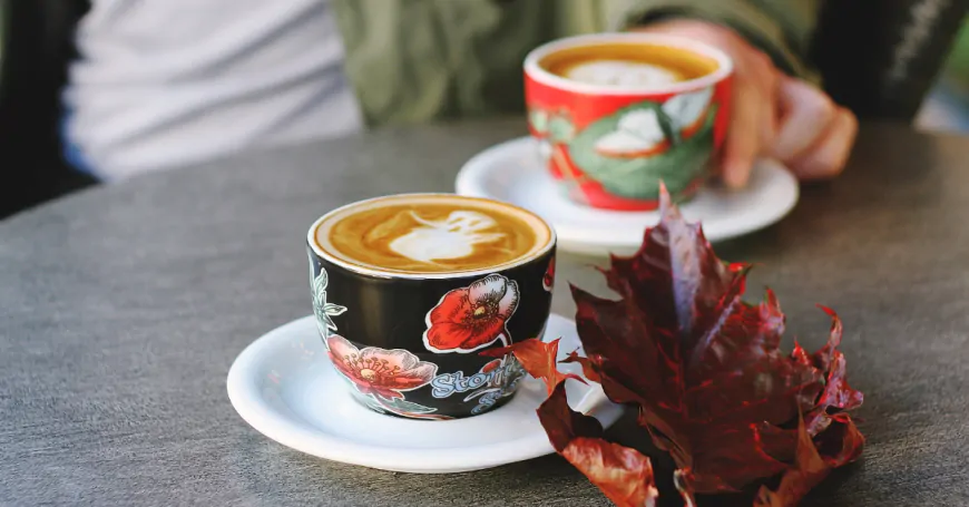 11 Must-Try Cafés in Halifax for Festive Fall Drinks