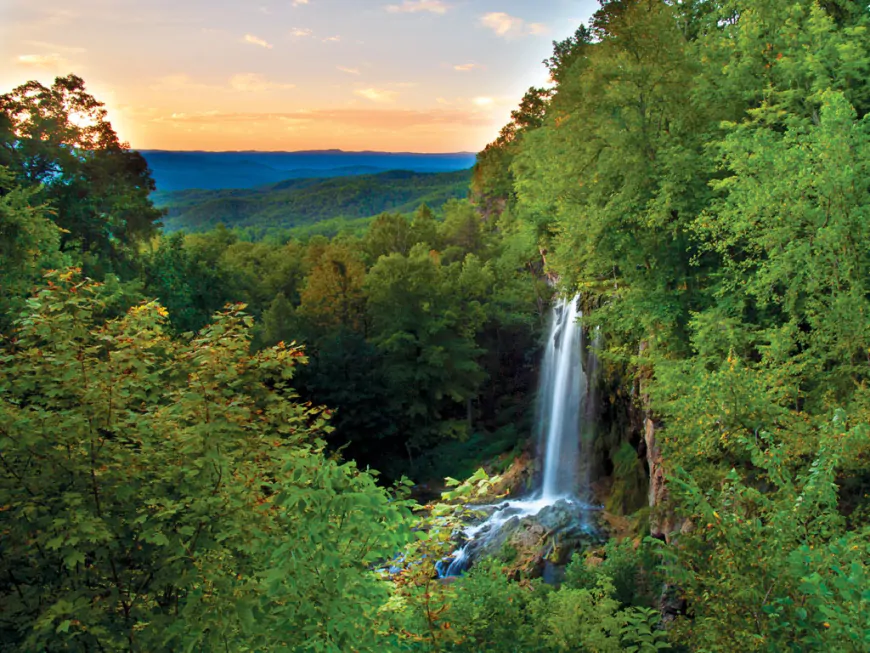 Discover the Alleghany Highlands of Virginia: Top 10 Must-Do Activities