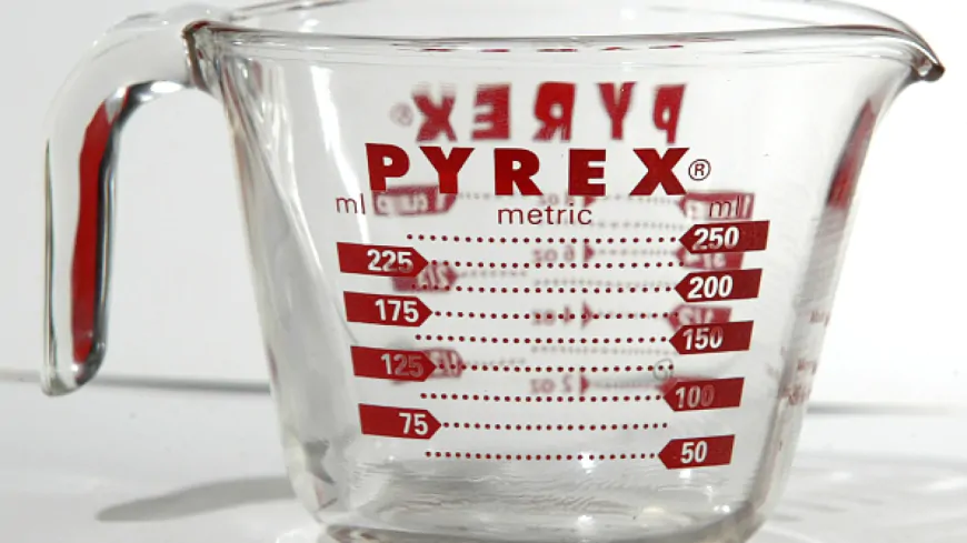 Bought Pyrex during the COVID pandemic? You could be owed a refund